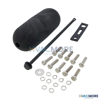 Little Giant Float Assembly W/ Stem Strap 110970301