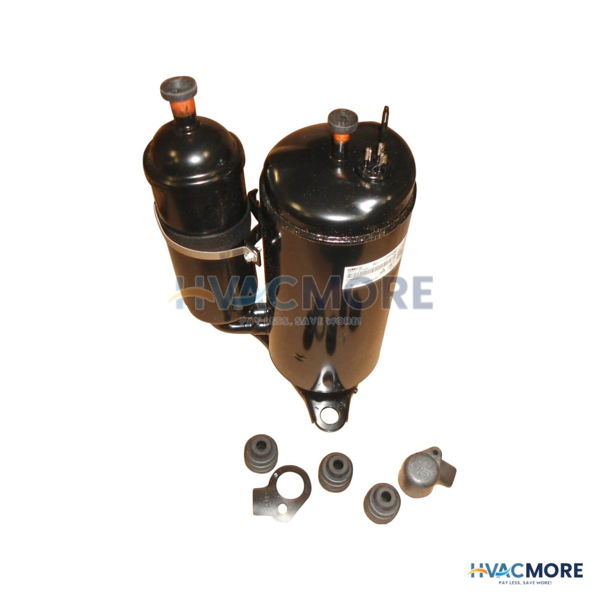 Carrier Compressor 11103020000179