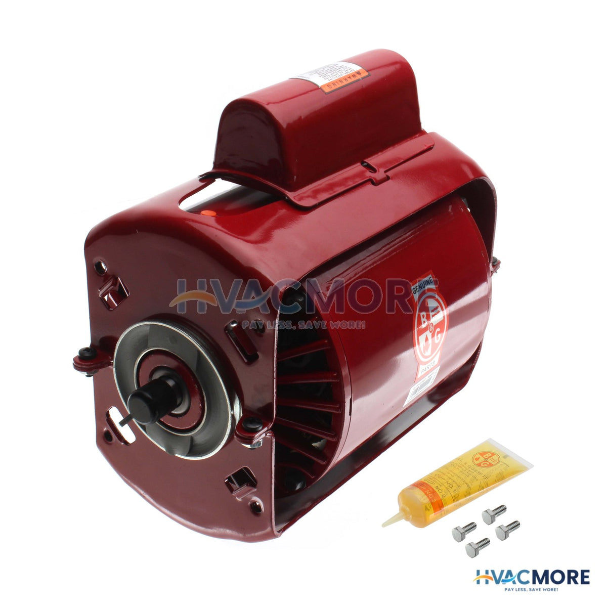 Bell & Gossett Motor (Series 100) 111034