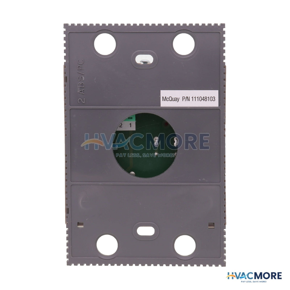 Daikin Remote Wall Mounted Air Sensor 111048103