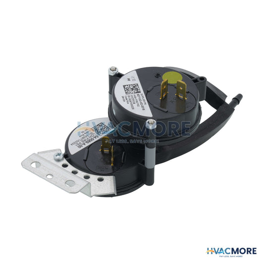 Goodman-Amana Air Pressure SWITCH<BR>(-1.10" WC) 11177114