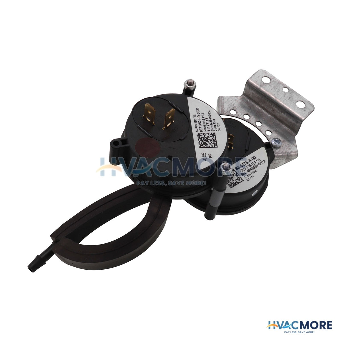 Goodman-Amana Pressure Switch (Brown) 11177117