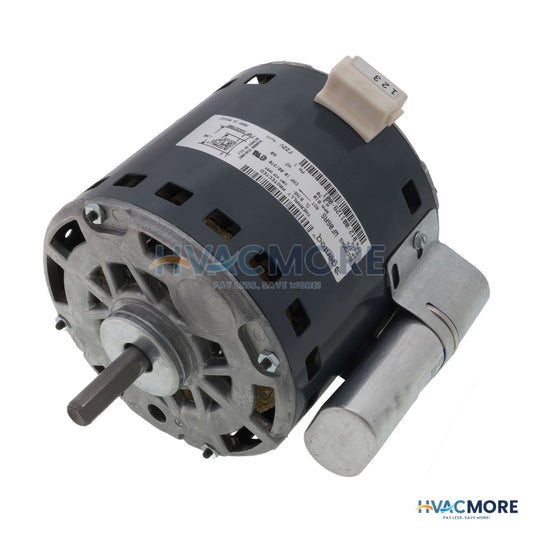 Carrier 115V1PH1/5HP 810RPM Blw Motor 112-001129-000