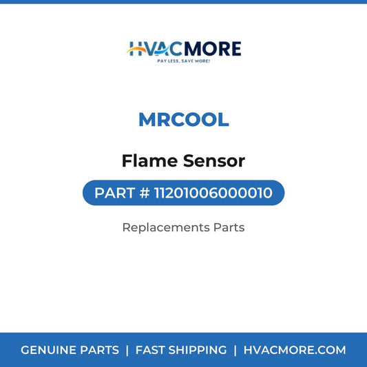 MRCOOL Flame Sensor 11201006000010