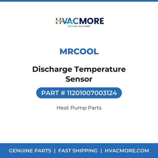 MRCOOL Discharge Temperature Sensor 11201007003124