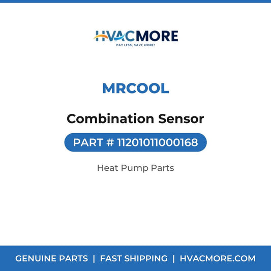 MRCOOL Combination Sensor 11201011000168