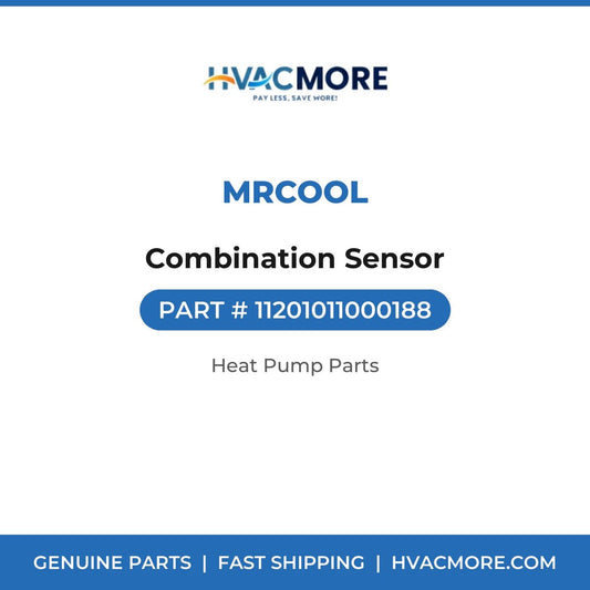 MRCOOL Combination Sensor 11201011000188
