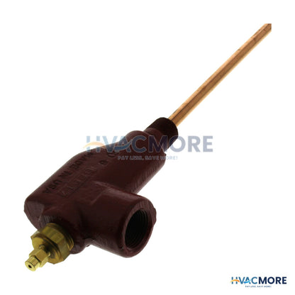 Bell & Gossett 1/2" ATF-24 Airtrol Fitting (For 24" Compression Tank Diameter) 112013