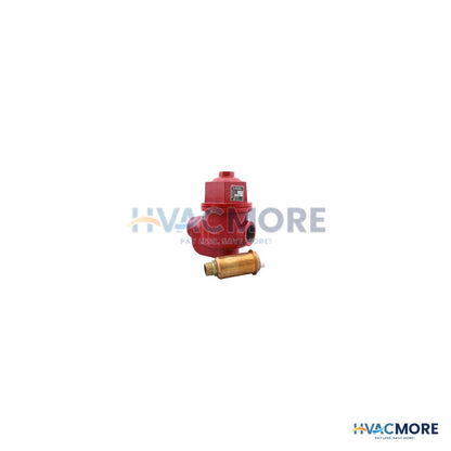 Bell & Gossett 1-1/4" NPT Enhanced Air Separator 112106