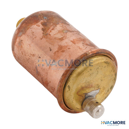 Bell & Gossett Automatic Air Vent Model No. 67, 1/8" (Male Threaded) 113020