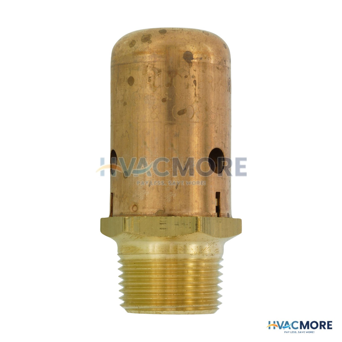 Bell & Gossett #26 Vacuum Breaker 113075