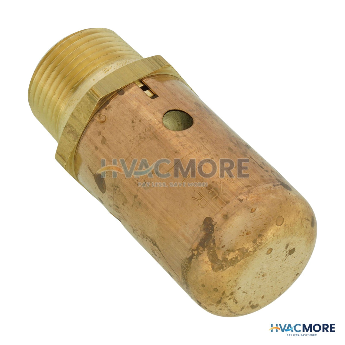 Bell & Gossett #26 Vacuum Breaker 113075