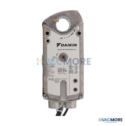 Daikin 0-10VDC Prop 62IN# Sr Actuator 113139601