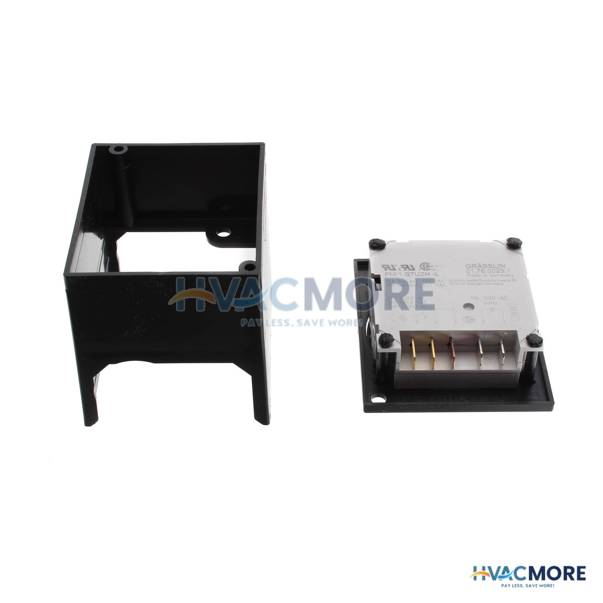 Bell & Gossett TC-1, Automatic Timer Kit for NBF Circulator Pump 113210