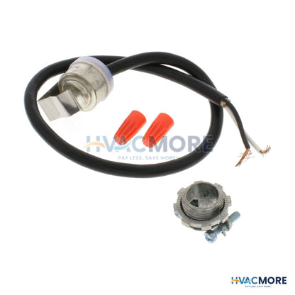 Bell & Gossett AQS-1/2, Aquastat Control for NBF Circulator Pump (1/2" Pipe) 113223