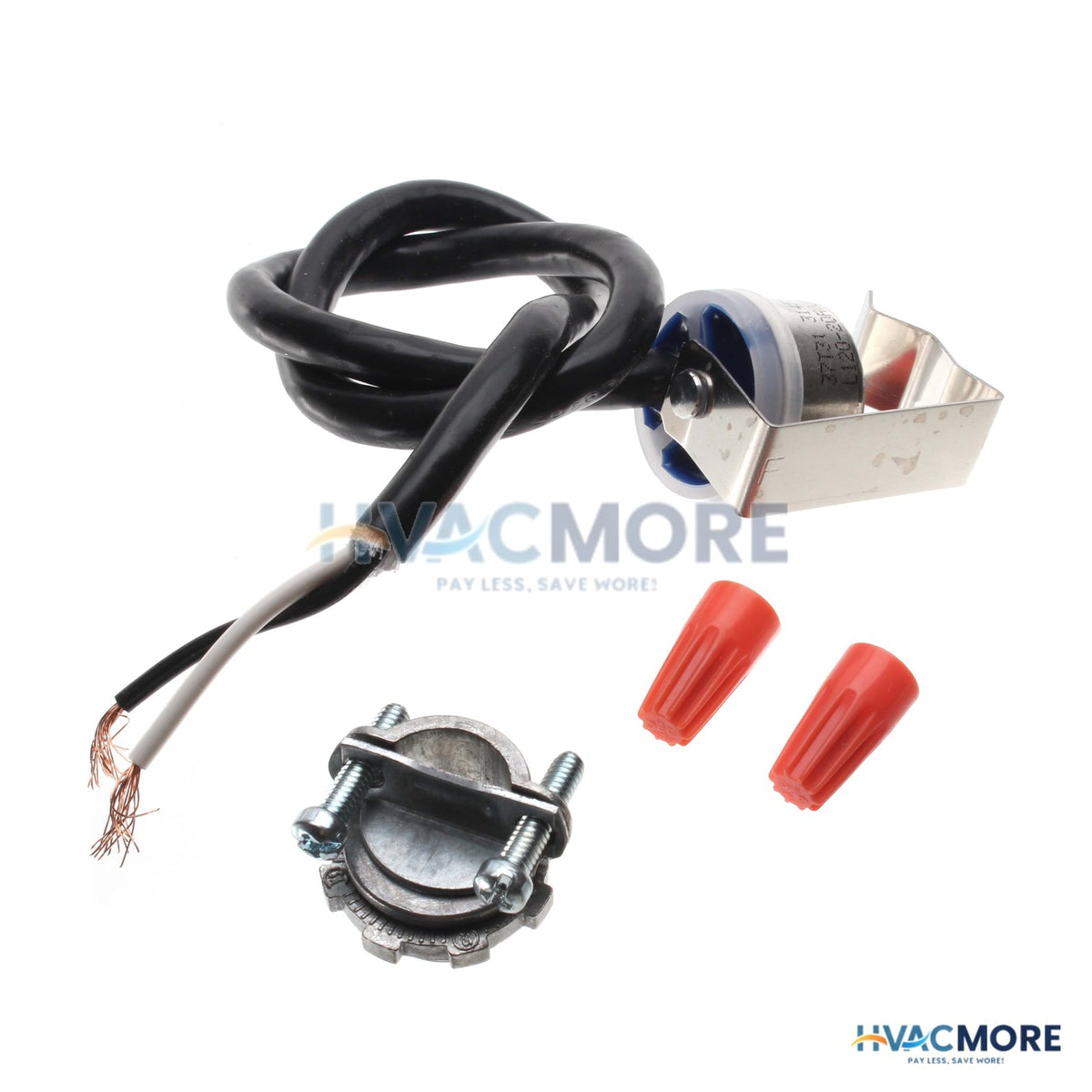 Bell & Gossett AQS-3/4, 3/4" Aquastat Control for NBF Circulators 113224