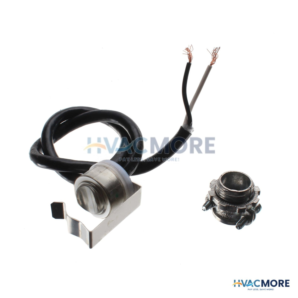 Bell & Gossett AQS-3/4, 3/4" Aquastat Control for NBF Circulators 113224