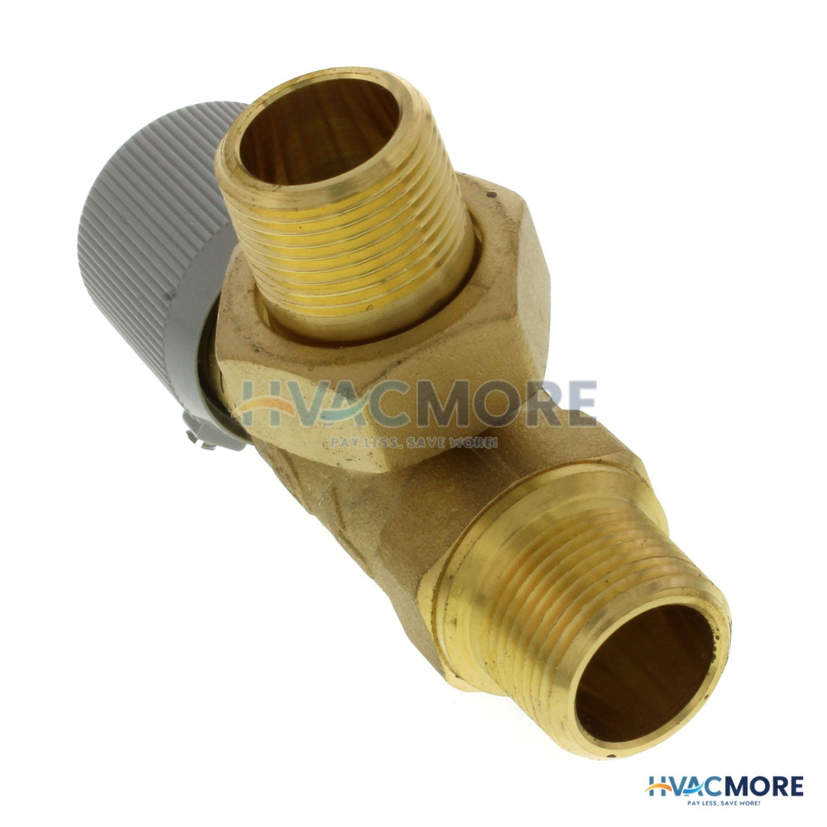 Bell & Gossett 3/4" Differential Bypass Valve 113247