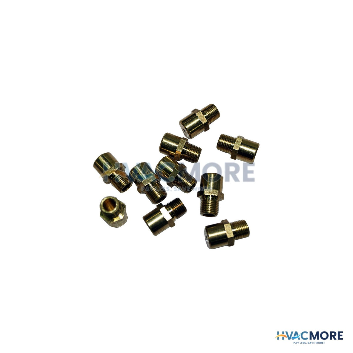 Heil Quaker (ICP) 10 Pack Burner Orifices N/g 1148285