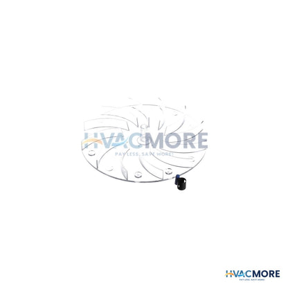 Heil Quaker (ICP) Inducer Wheel Assembly 1149307