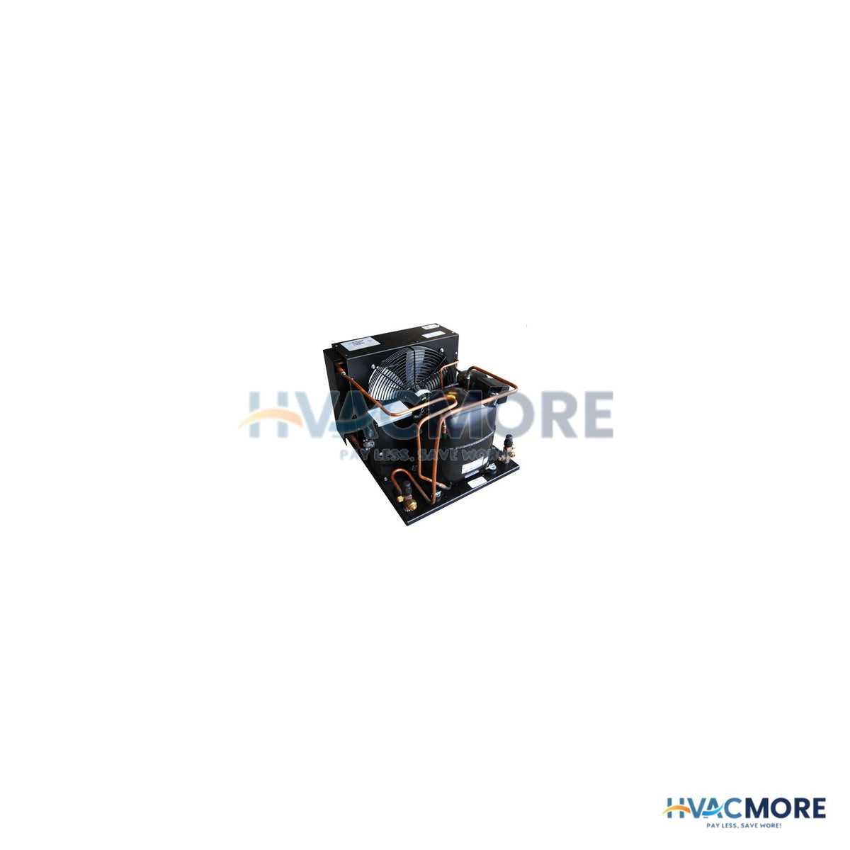 Danfoss Condensing Unit R-404A (1/2 HP, 115V) 114N2324