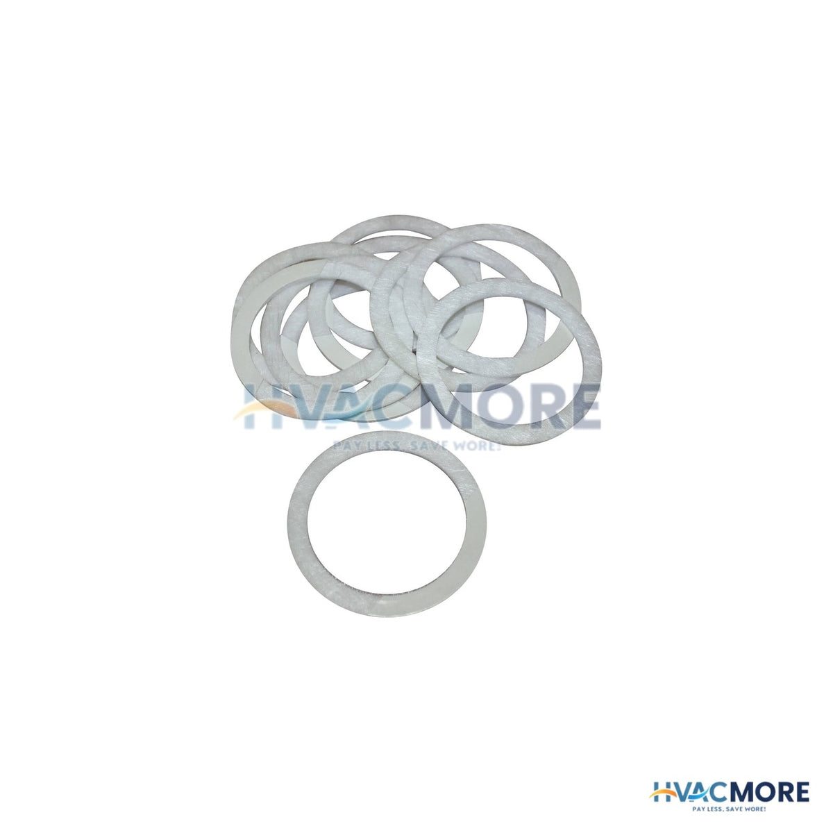 Heil Quaker (ICP) 10 Pack Combustion Blower Gasket 1162354