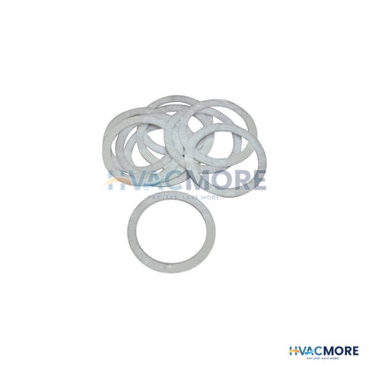Heil Quaker (ICP) 10 Pack Combustion Blower Gasket 1162354