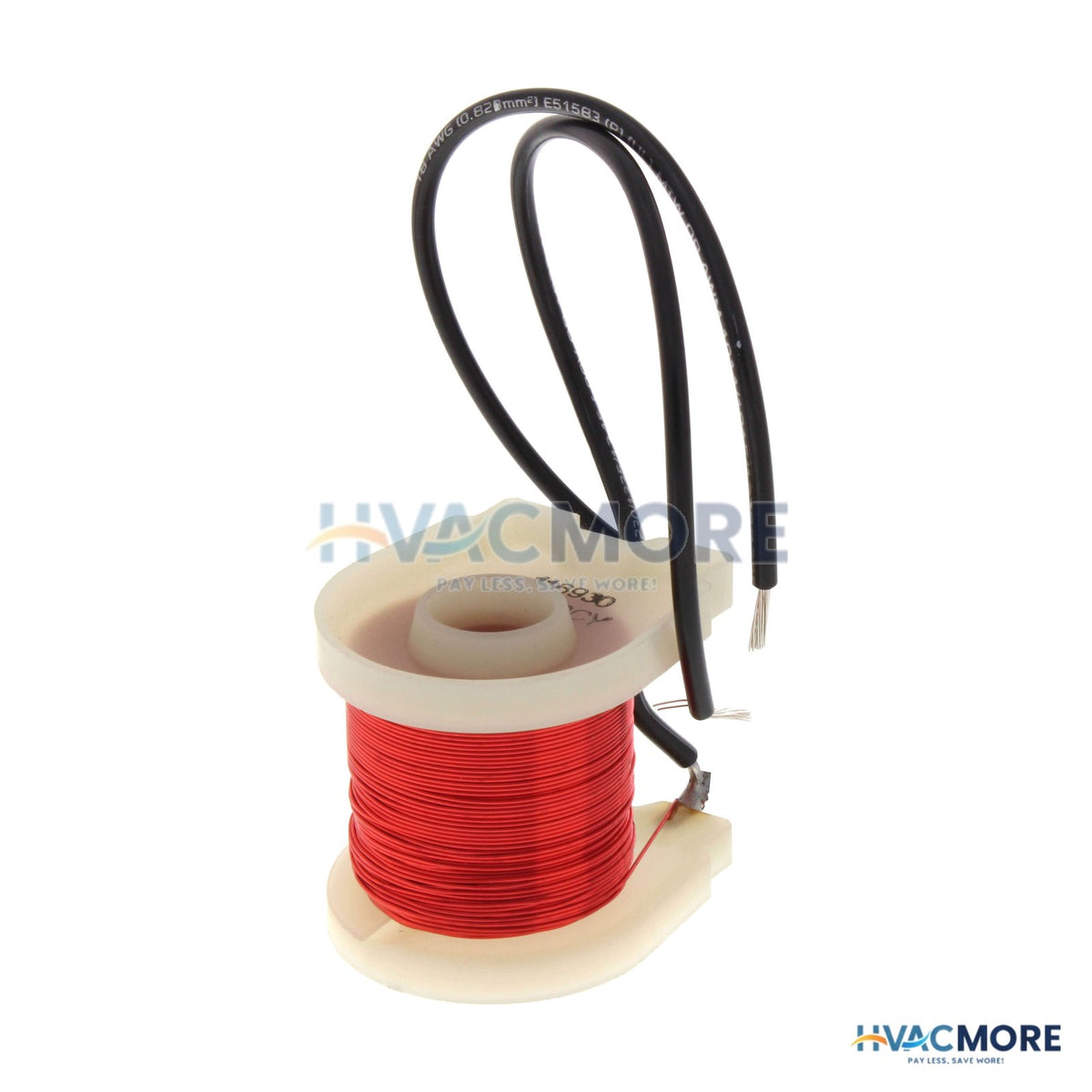 Honeywell 24V Replacement Coil for V88A 116930