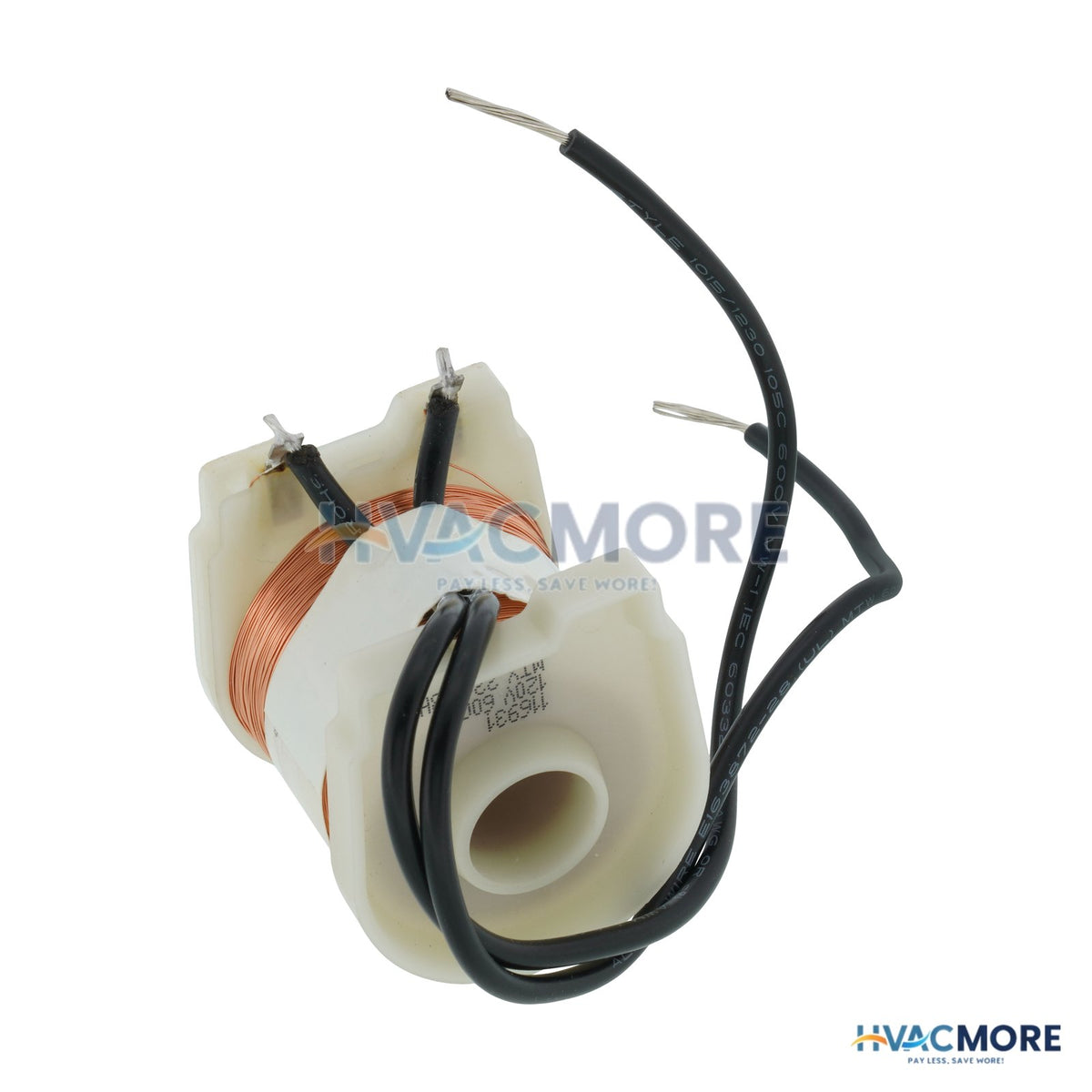 Honeywell 120V Coil for V48 116931