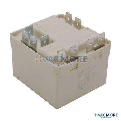 Secop Potential Relay 115V/60Hz 117-7441