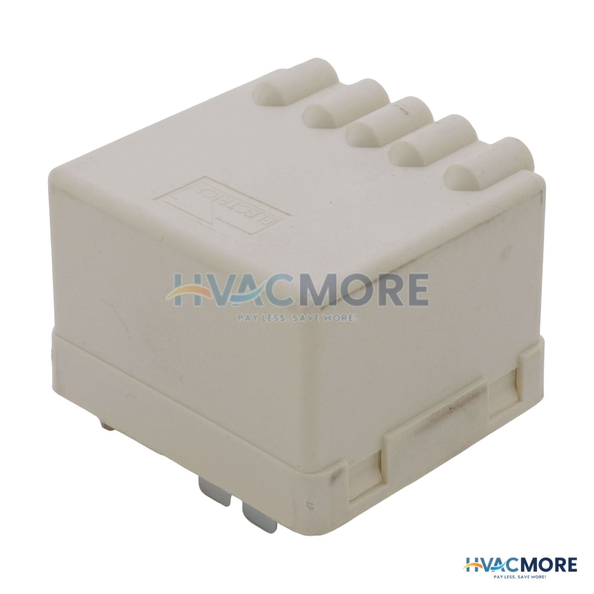 Secop Potential Relay 115V/60Hz 117-7441