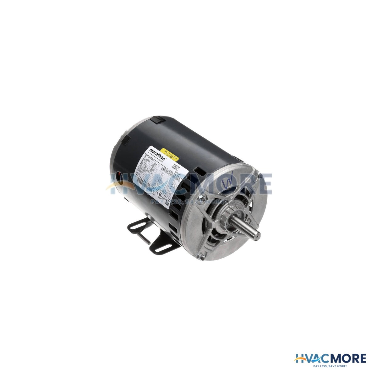 Heil Quaker (ICP) 2.5 HP Blower Motor (1725 RPM, 230/480V) 1170539