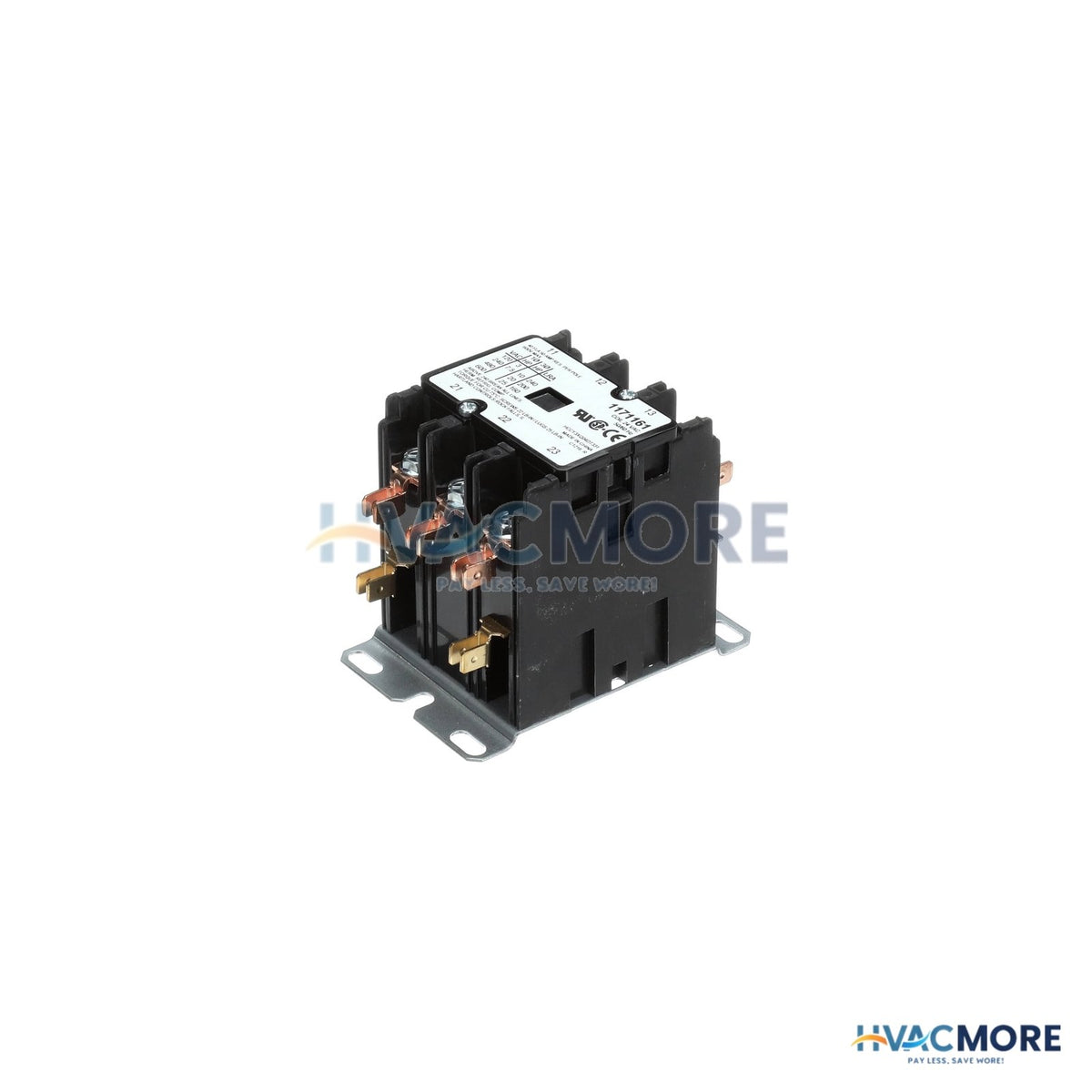 Heil Quaker (ICP) Contactor With Screws 1171161