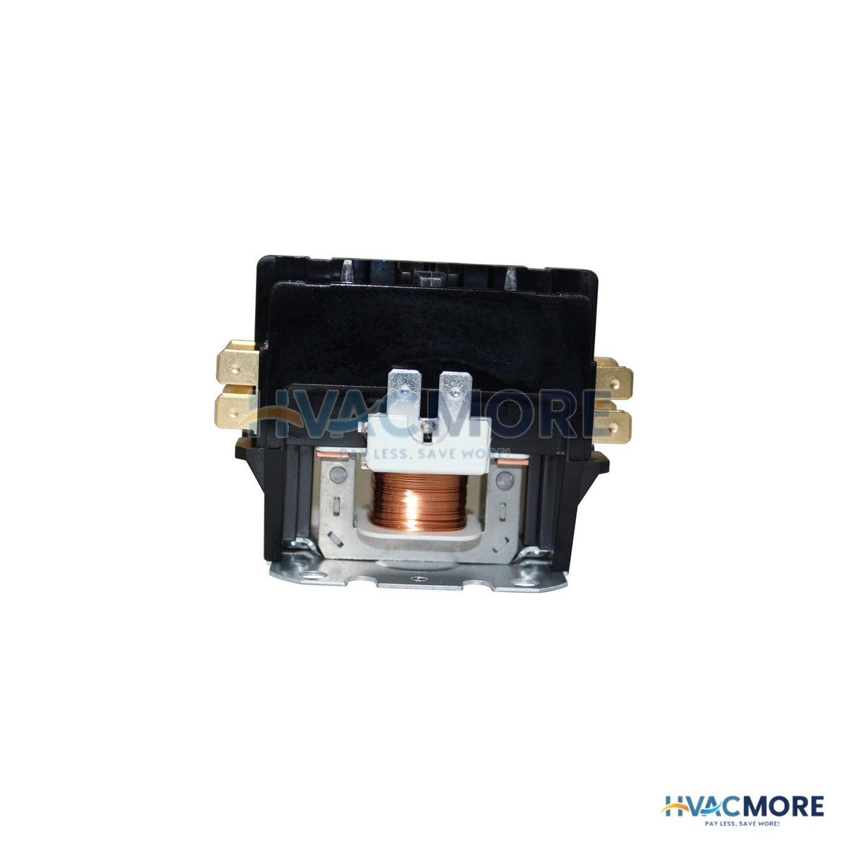 Heil Quaker (ICP) Contactor 2 Pole 30 A 24V 1171163