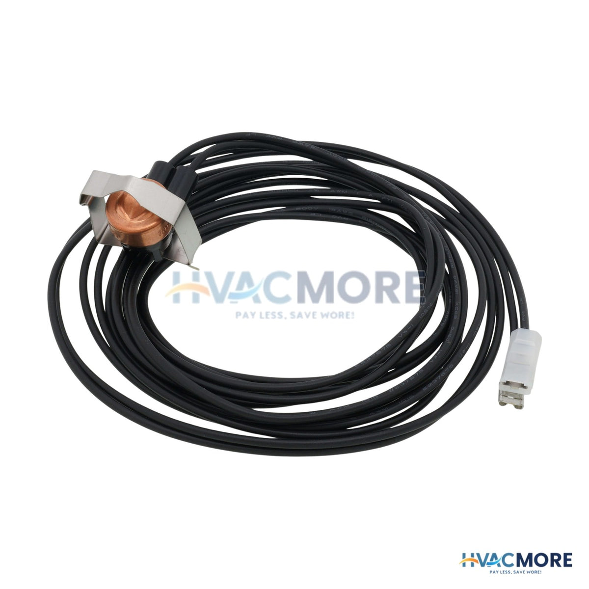 Heil Quaker (ICP) Freeze Thermostat, 30F Open, 45F Close 1171252