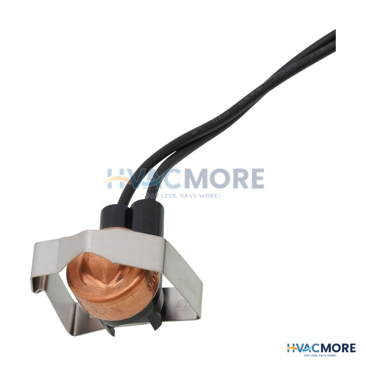 Heil Quaker (ICP) Freeze Thermostat, 30F Open, 45F Close 1171252