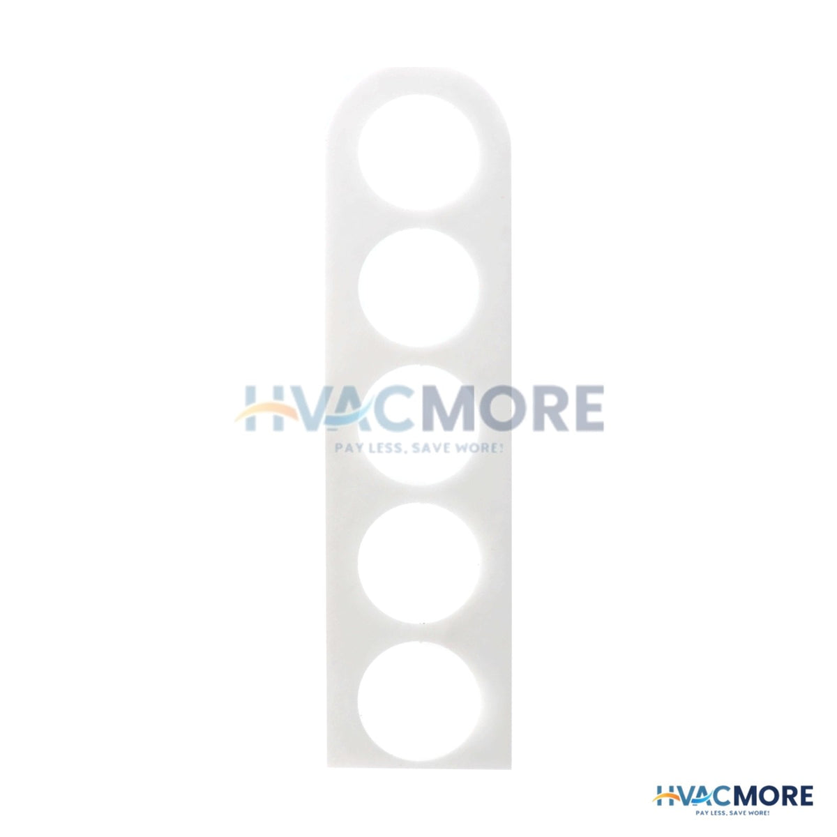 Heil Quaker (ICP) Regulator Gasket 1171265