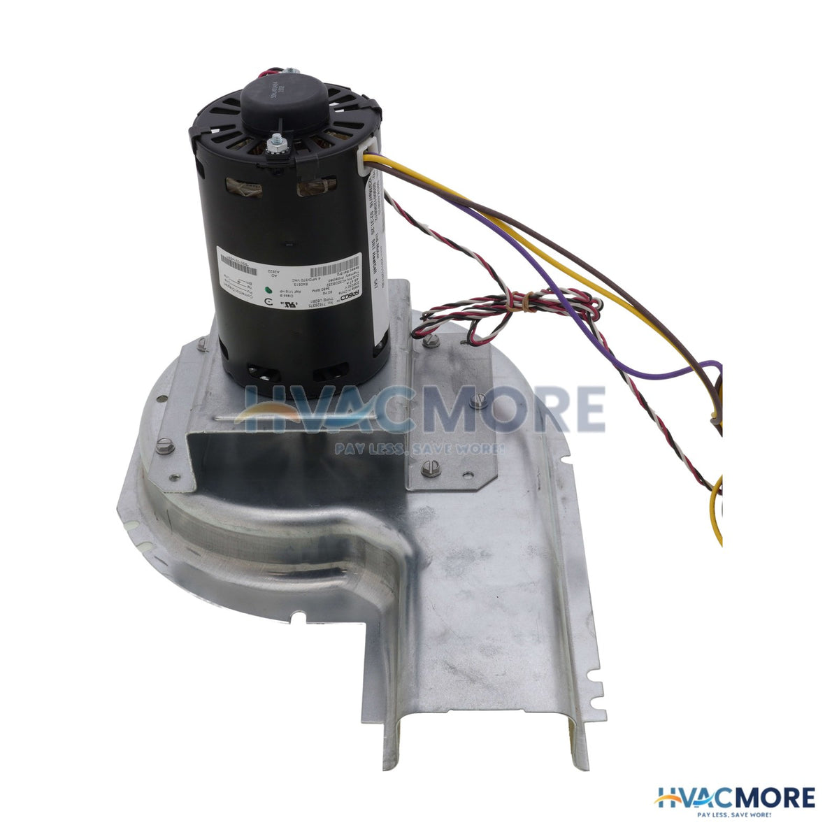 Heil Quaker (ICP) Inducer Motor Assembly 1171314