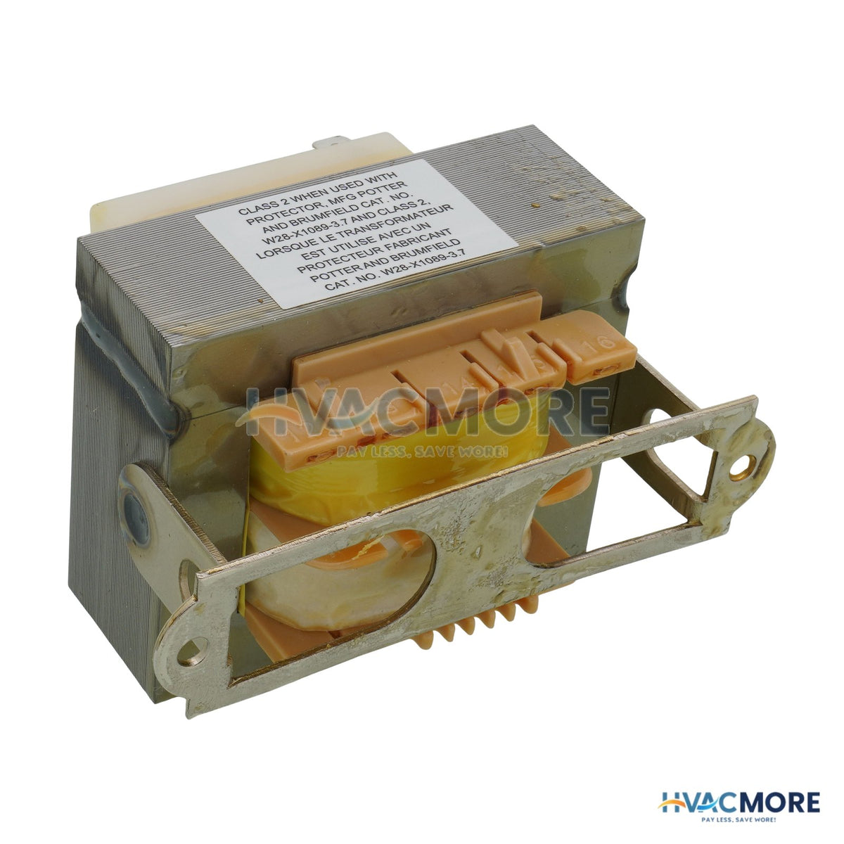 Heil Quaker (ICP) 75VA Transformer (200/230/460V) 1171496