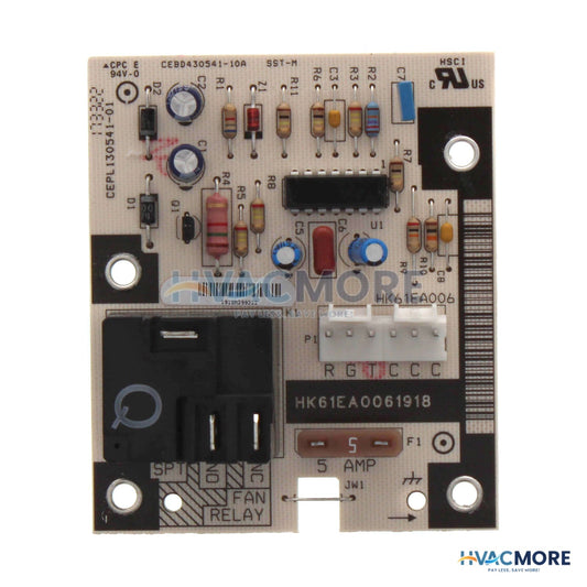 Heil Quaker (ICP) Circuit Board with TDR 1171734