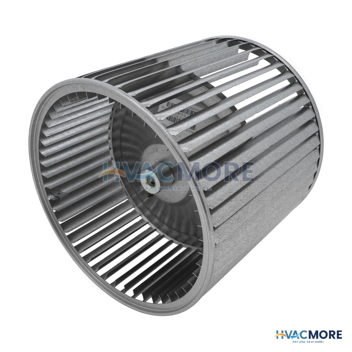 Heil Quaker (ICP) Blower Wheel 10X9X1/2 CW 1171741