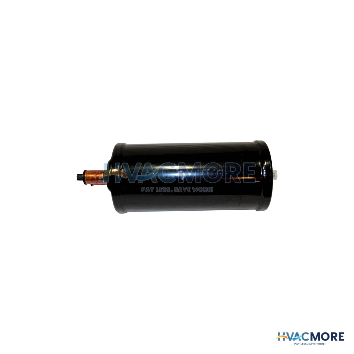 Heil Quaker (ICP) 7/8"ODF Suction Accumulator 1172122