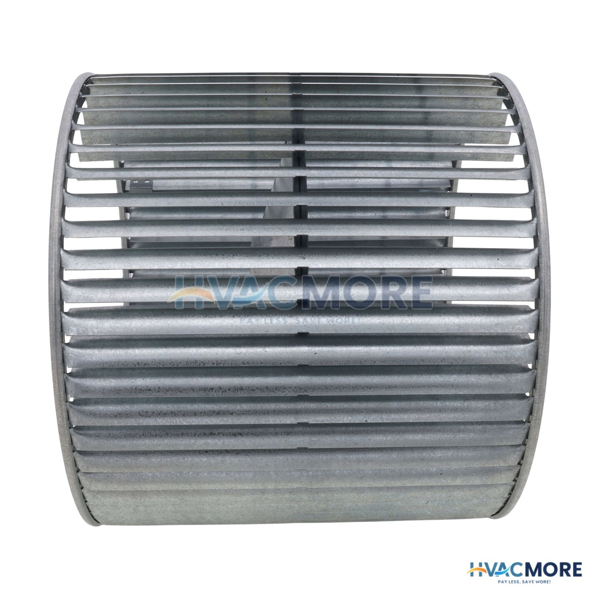 Heil Quaker (ICP) 11" x 10" x 1/2" CW Blower Wheel 1172129