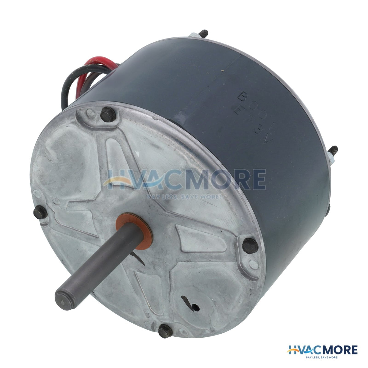 Heil Quaker (ICP) 1/5 HP Condenser Motor (1 PH, 1075 RPM, 230V) 1172250