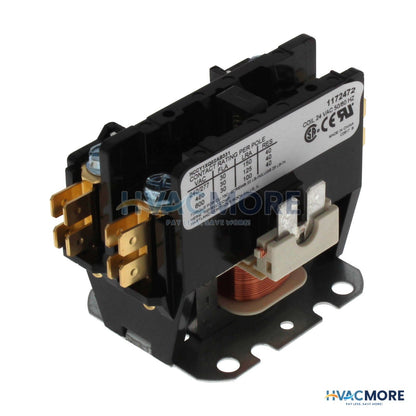 Heil Quaker (ICP) 1 Pole 30 Amp Contactor (24V) 1172472