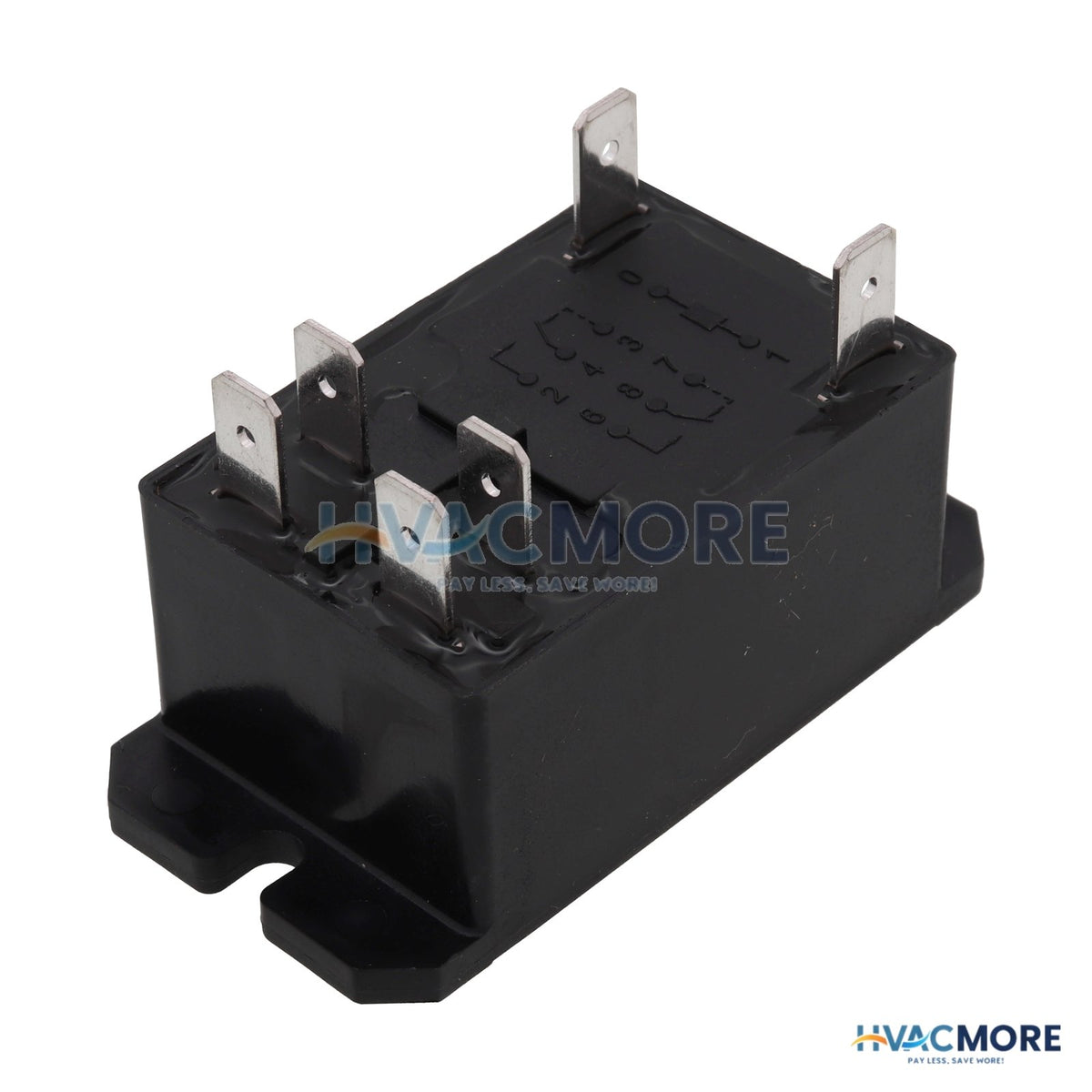 Heil Quaker (ICP) Relay 1172506