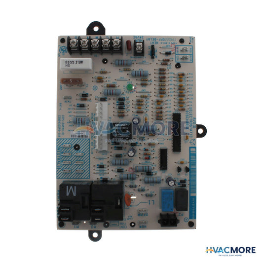 Heil Quaker (ICP) 1 Stage Furnace Control Board 1172550