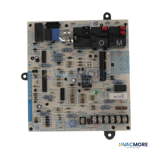 Heil Quaker (ICP) 2 Stage Furnace Control Board 1172809
