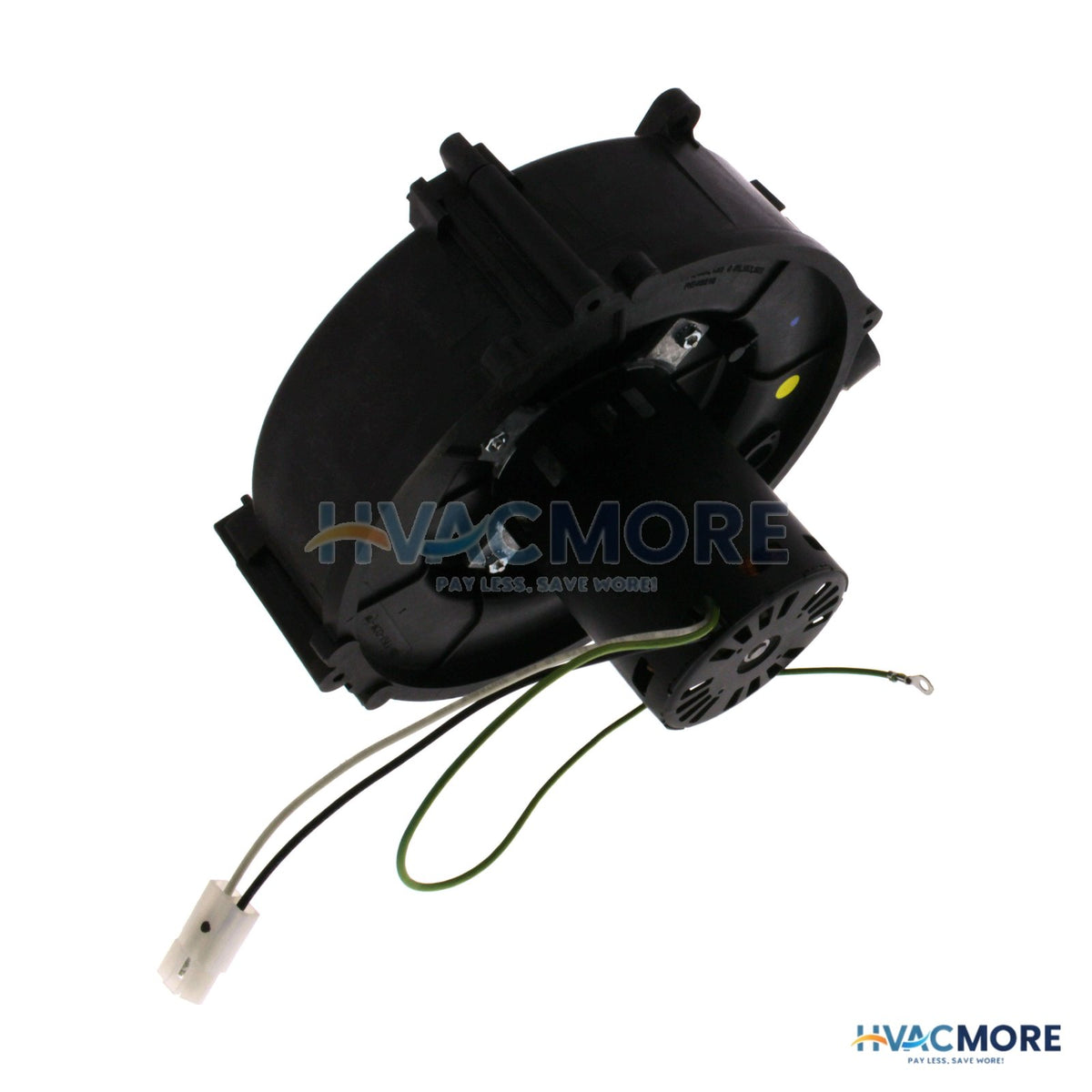 Heil Quaker (ICP) Induced Draft Blower Assembly 90+ 1-STG 1172824