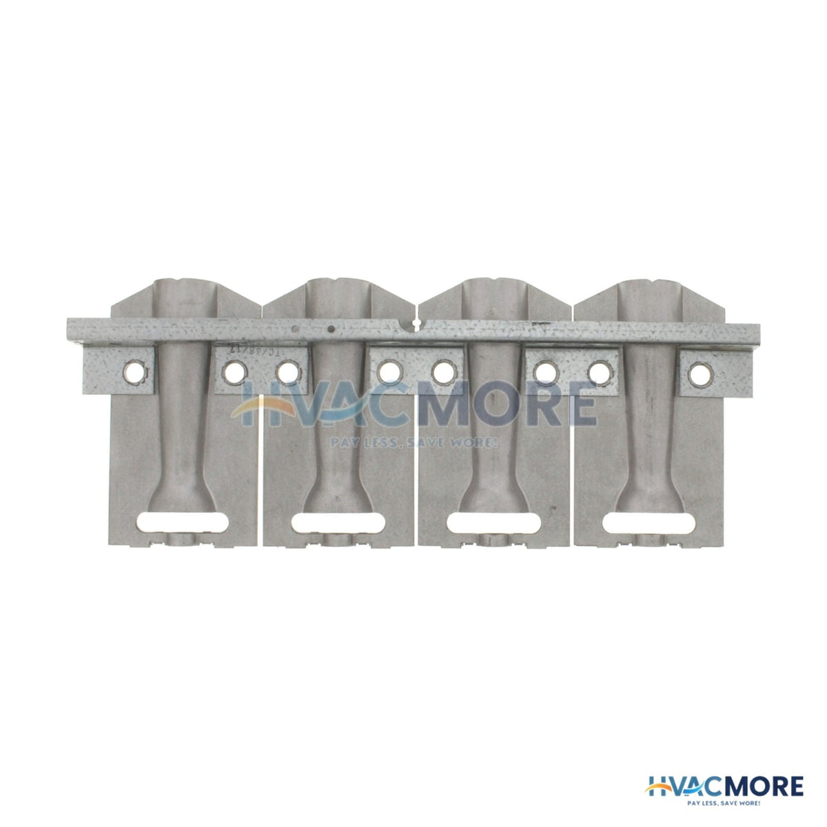 Heil Quaker (ICP) 4-CELL Burner Assembly 1173068